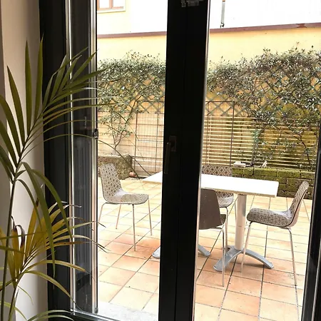 شقة Residenza Verona &