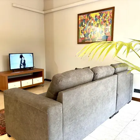 شقة Residenza Verona & *