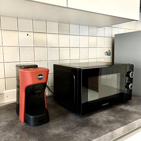 شقة Residenza Verona & *