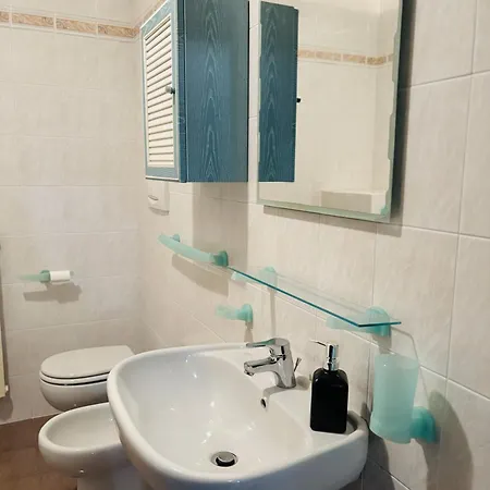 شقة Residenza Verona & بوسولينغو