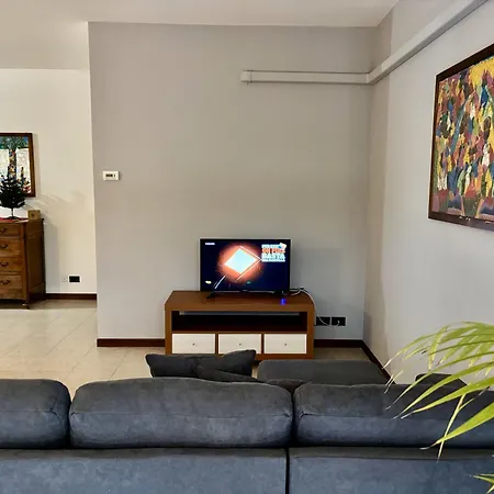 Residenza Verona & شقة *