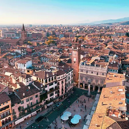 Residenza Verona & *